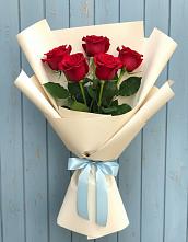 Букет Классика чувств #REPLACE_PRED# Кыштовке