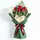 Букет цветов из: Розы в Кыштовке