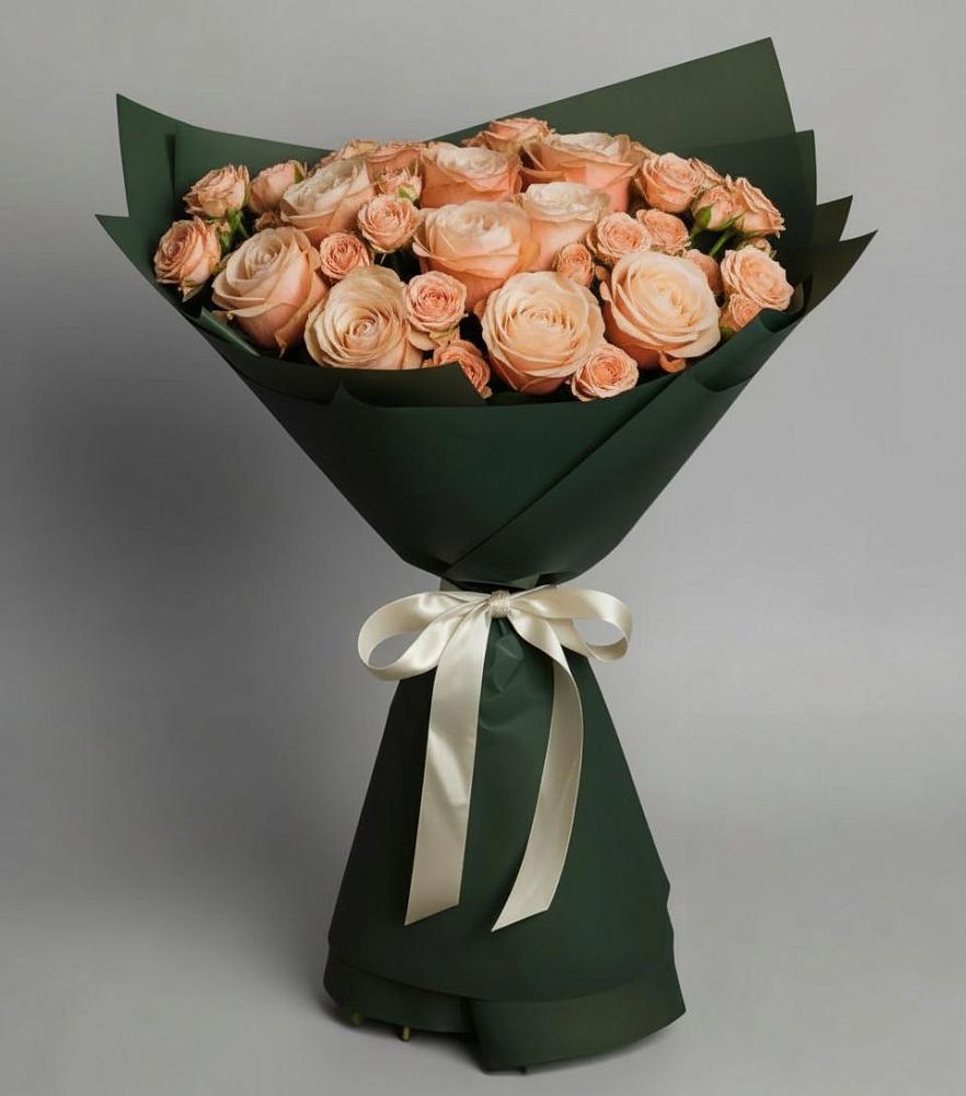 Букет Элегантный в Кыштовке