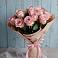 Букет цветов из: Розы в Кыштовке