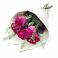 Букет цветов из: Розы в Кыштовке