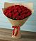 Букет Красные розы Милано в Кыштовке