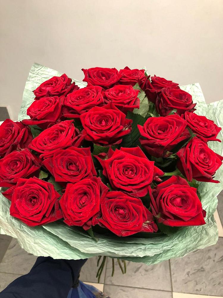 Розы Классика в Кыштовке Букет Классика в Кыштовке