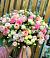 Букет цветов из: Розы в Кыштовке