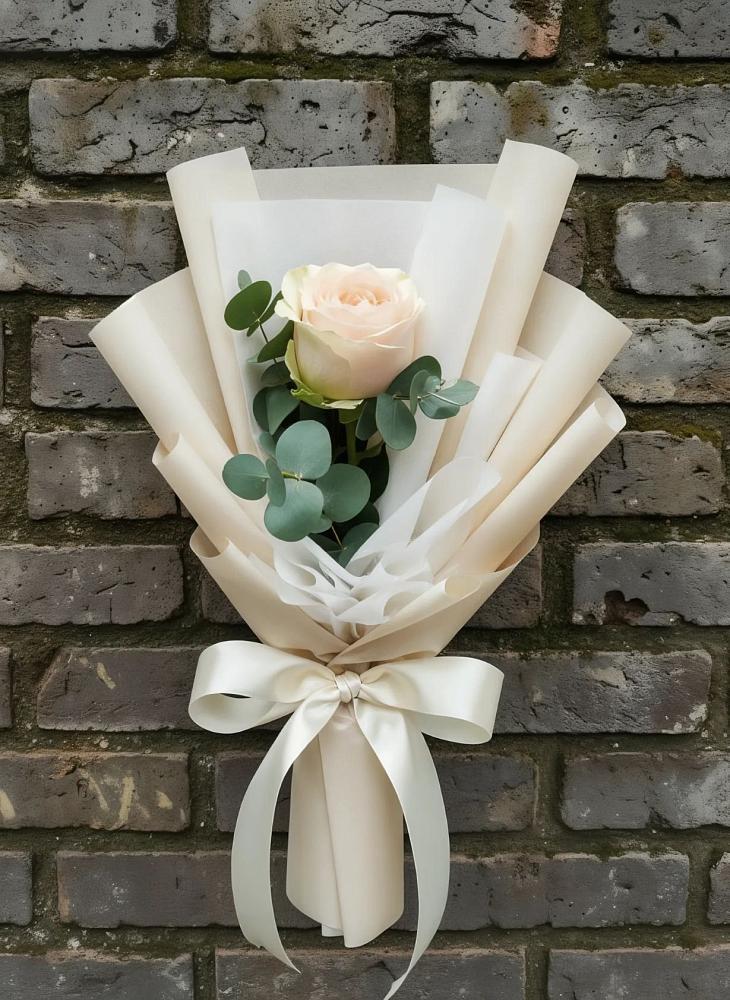 Букет цветов из: Розы в Кыштовке