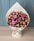 Букет цветов из: Розы в Кыштовке