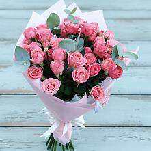 Букет Леди совершенство в Кыштовке