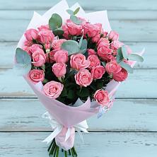 Букет Леди совершенство в Кыштовке